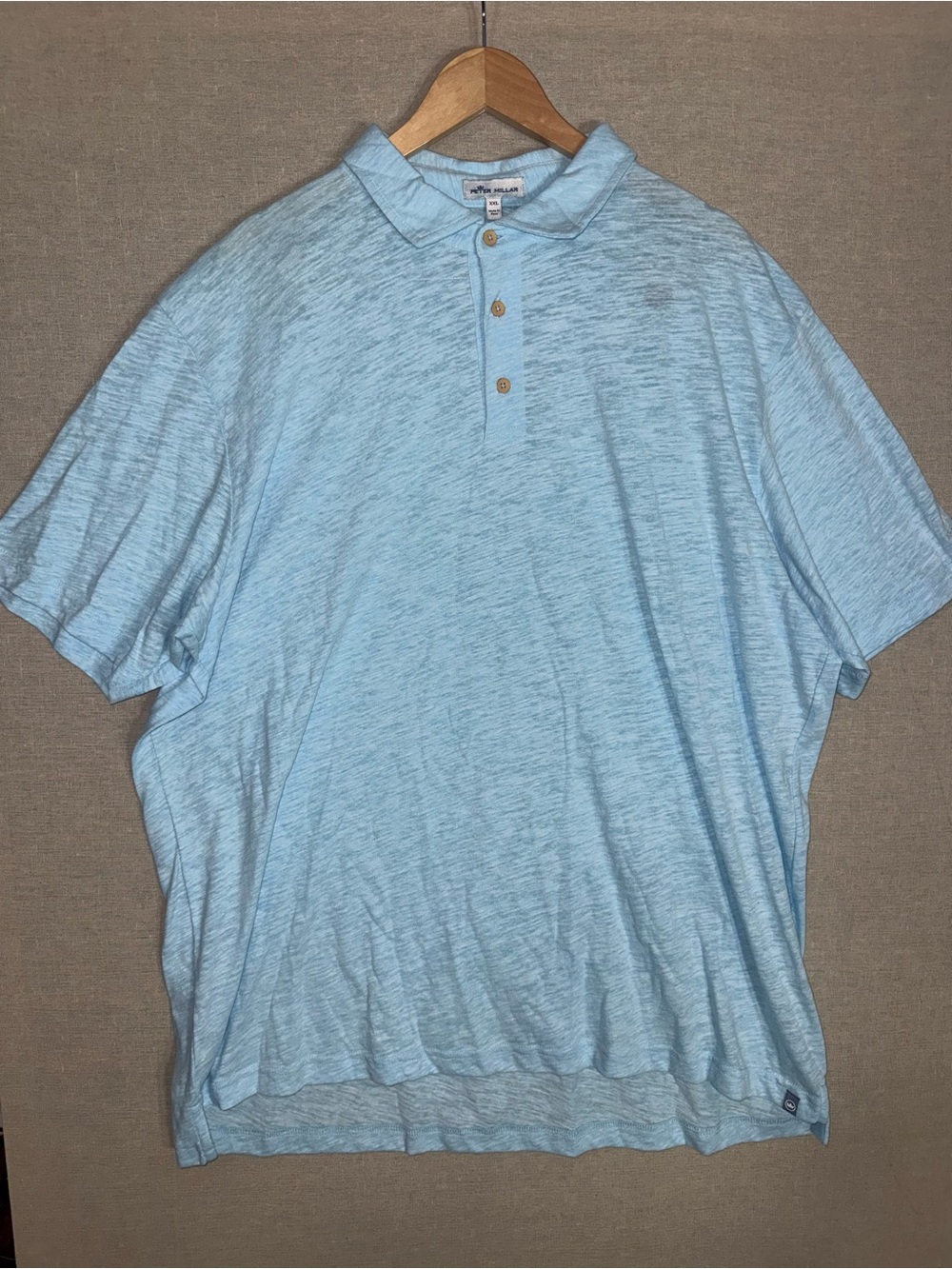 Peter Millar polo